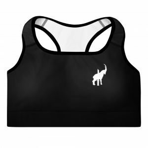 Padded Sports Bra