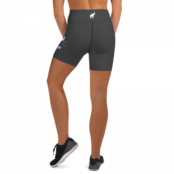 Yoga Shorts - Image 4