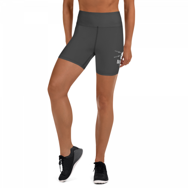 Yoga Shorts - Image 2