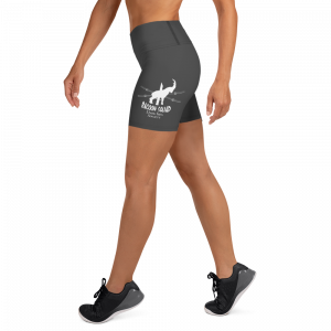 Yoga Shorts