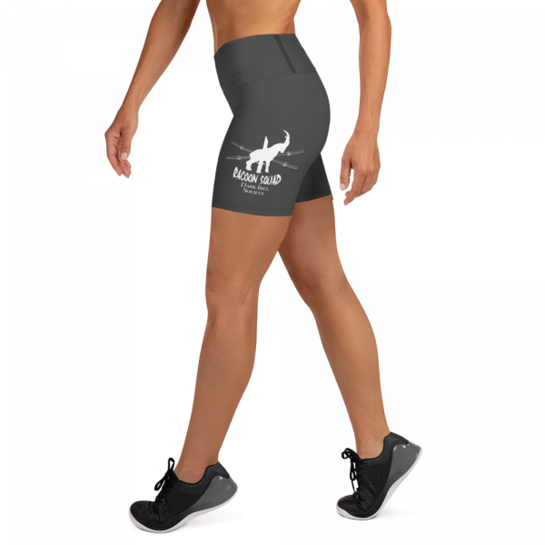 Yoga Shorts