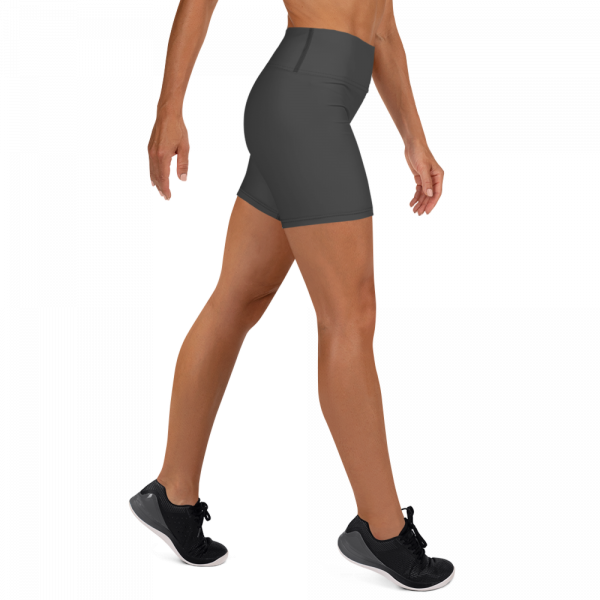 Yoga Shorts - Image 3