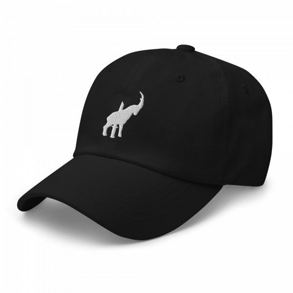 Daddy Ibex Cap - Image 4