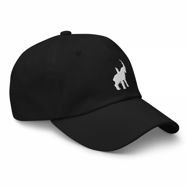 Daddy Ibex Cap - Image 3