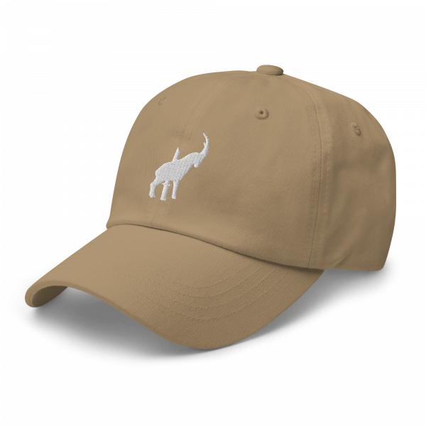 Daddy Ibex Cap - Image 12