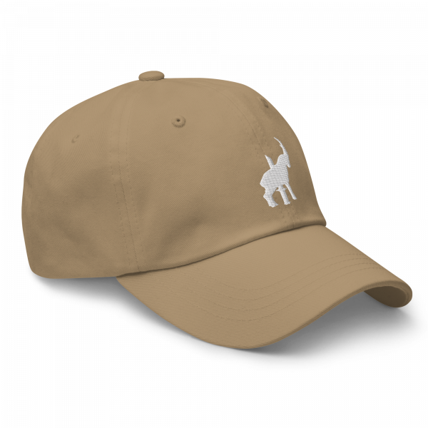 Daddy Ibex Cap - Image 11