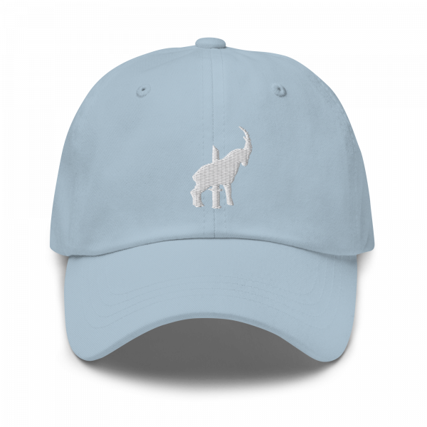 Daddy Ibex Cap - Image 16