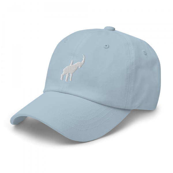 Daddy Ibex Cap - Image 18