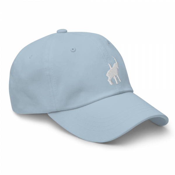 Daddy Ibex Cap - Image 17