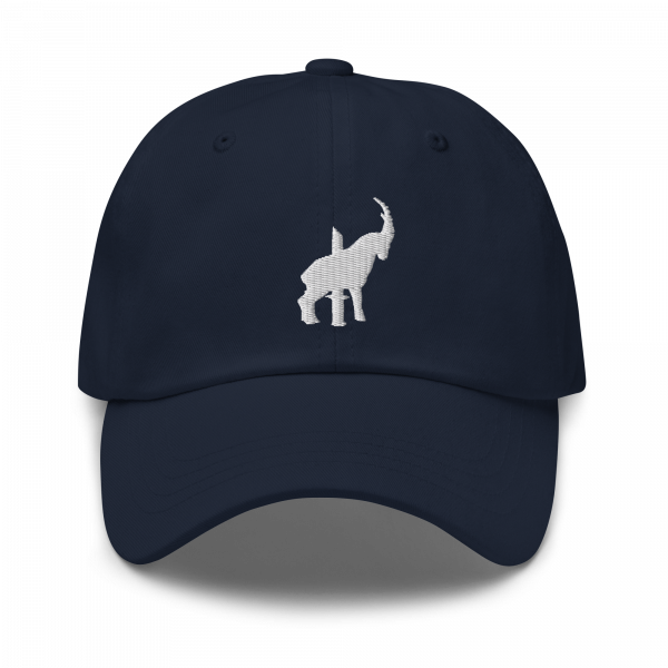 Daddy Ibex Cap - Image 5