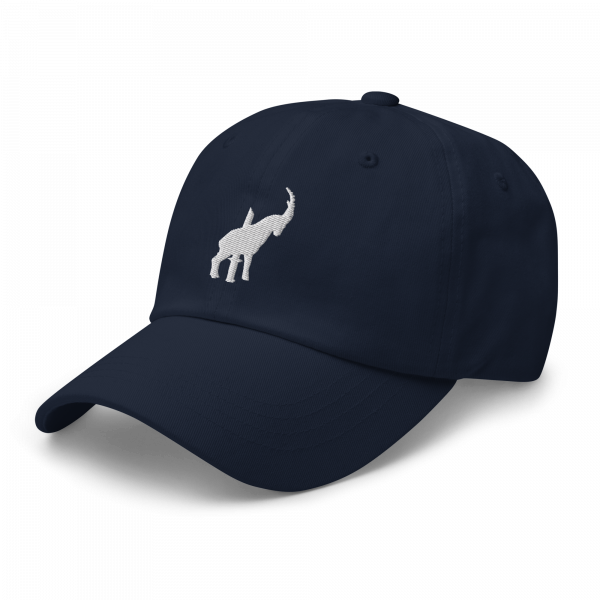 Daddy Ibex Cap - Image 7