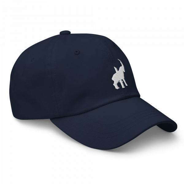 Daddy Ibex Cap - Image 6