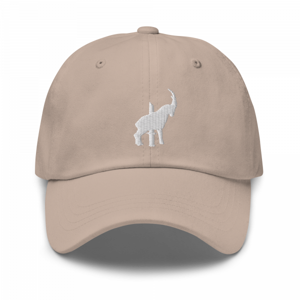 Daddy Ibex Cap - Image 13