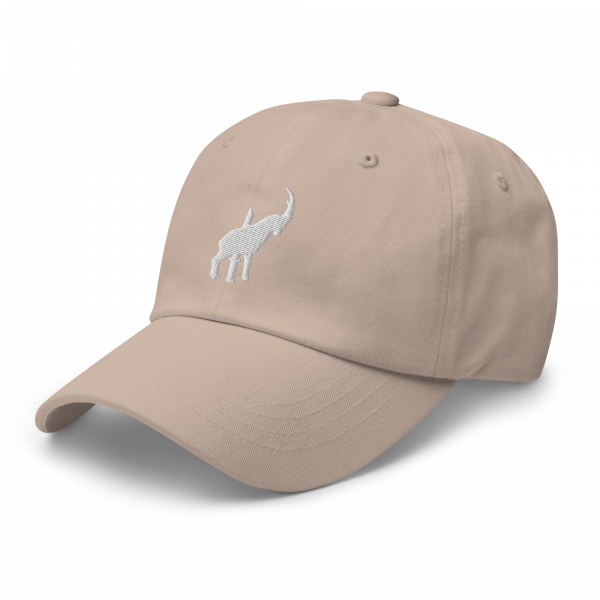 Daddy Ibex Cap - Image 15