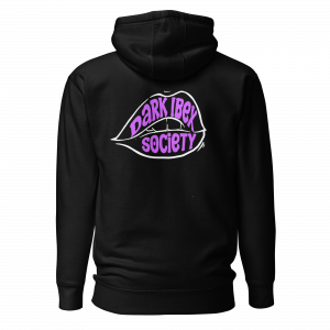Kiss Kiss Hoodie