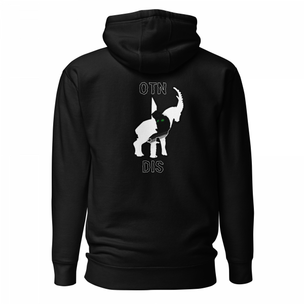 OTN x DIS Collab Hoodie