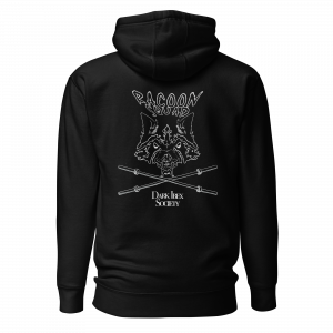 Racoon Squad Hoodie