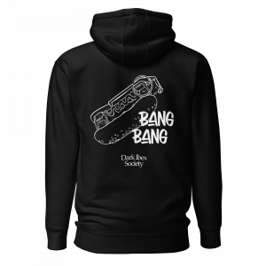 Bang Bang Hoodie