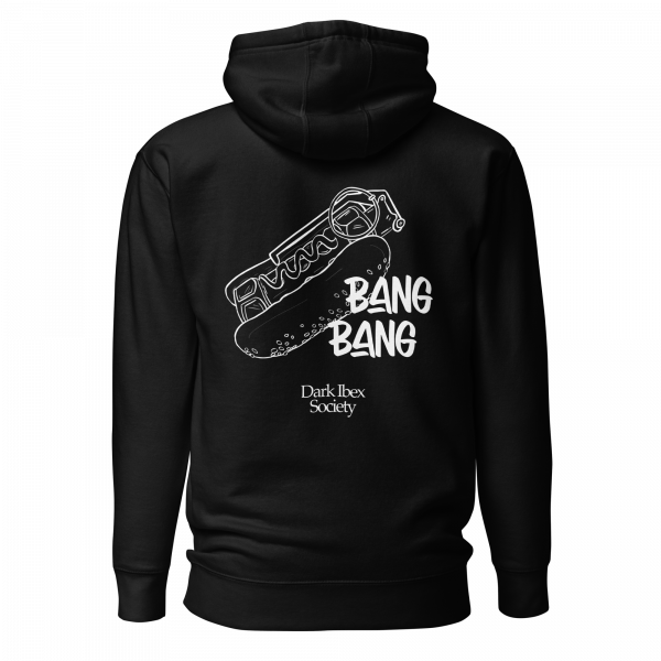 Bang Bang Hoodie