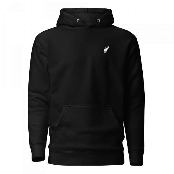 Kiss Kiss Hoodie - Image 2