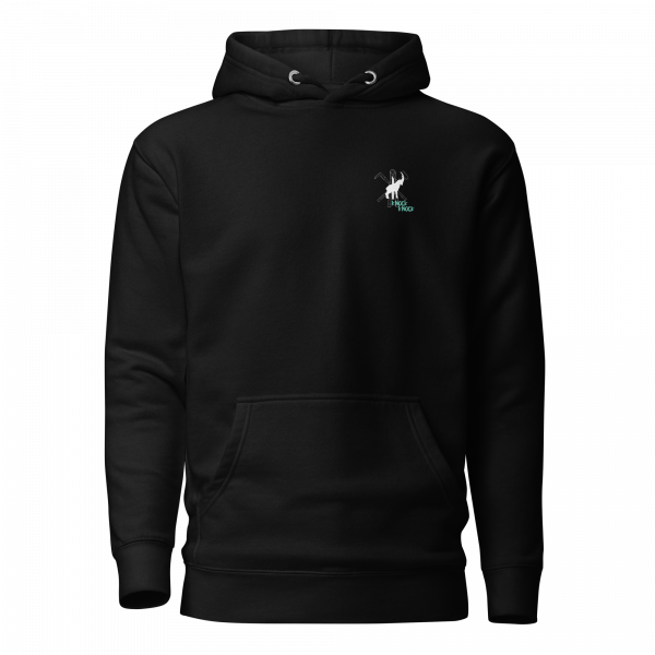 Breacher Club Hoodie - Image 2