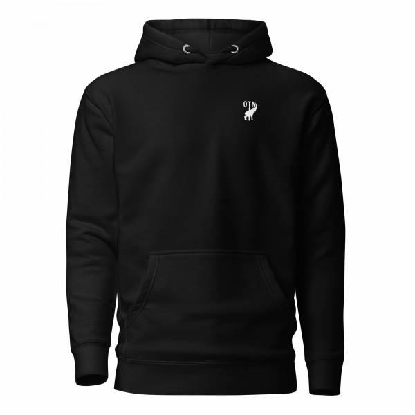 OTN x DIS Collab Hoodie - Image 2