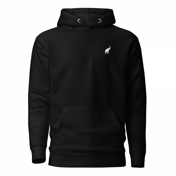 Humanitas Suprema Lex Hoodie - Image 2