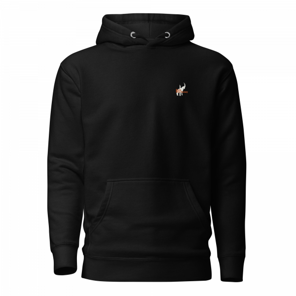 Hoth Ski Resort Hoodie - Image 2