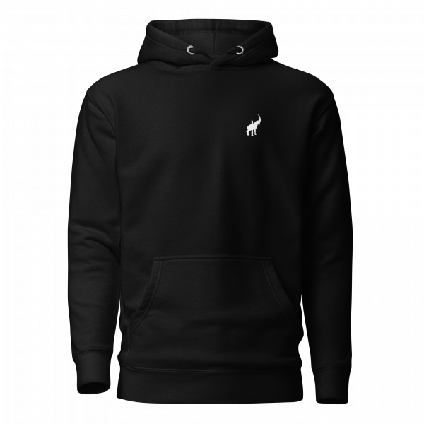 CH 53 Sightseeing Club Hoodie - Image 2
