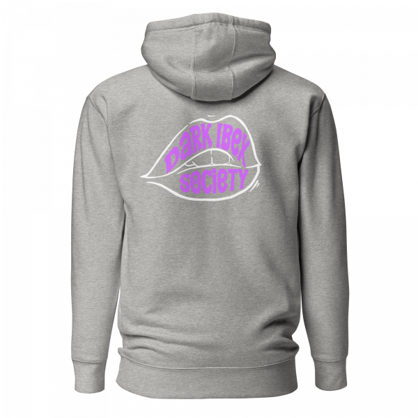 Kiss Kiss Hoodie - Image 10