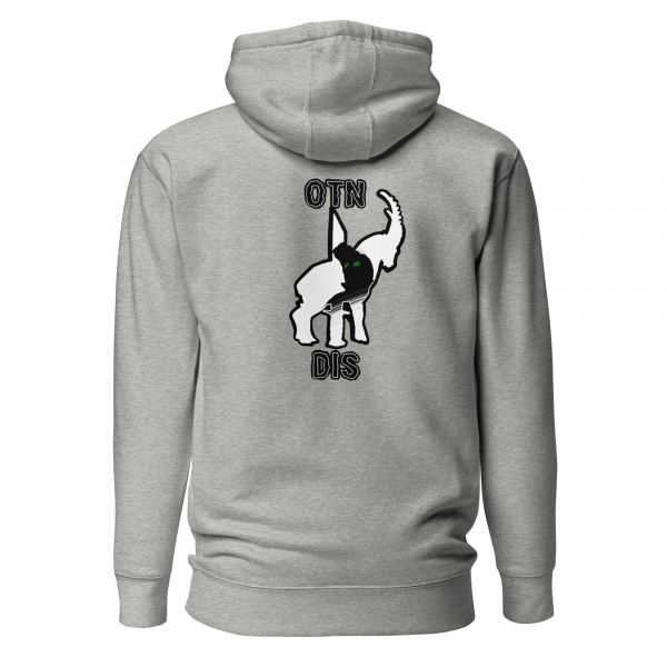 OTN x DIS Collab Hoodie - Image 8