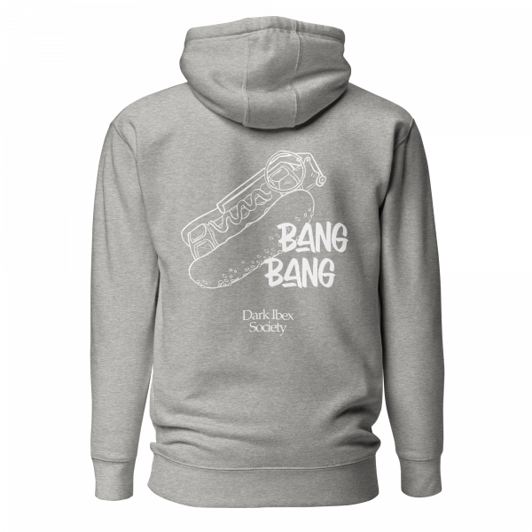Bang Bang Hoodie - Image 8