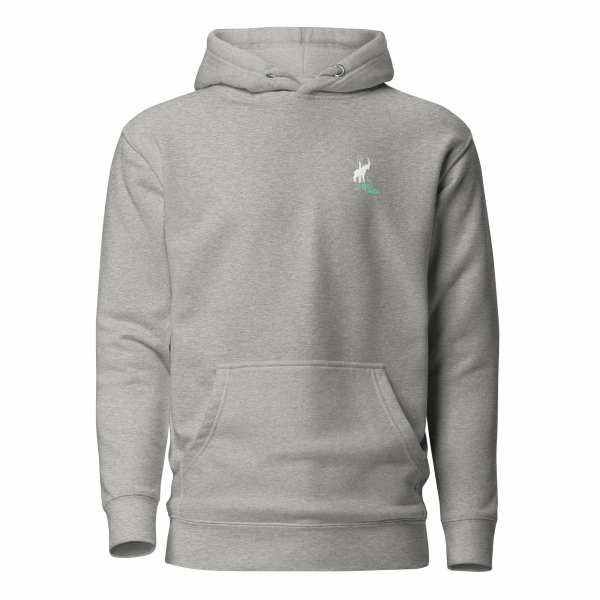 Breacher Club Hoodie - Image 7