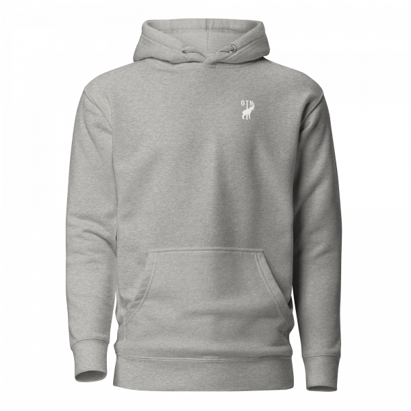 OTN x DIS Collab Hoodie - Image 7