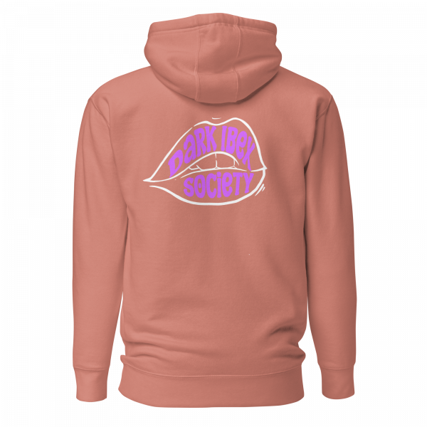 Kiss Kiss Hoodie - Image 8