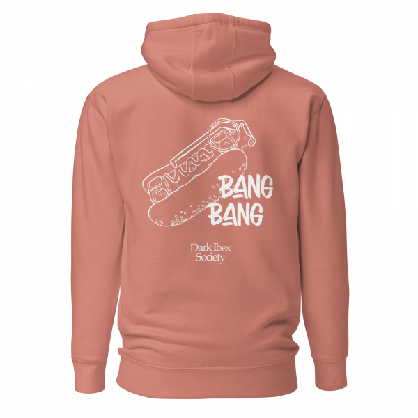 Bang Bang Hoodie - Image 6