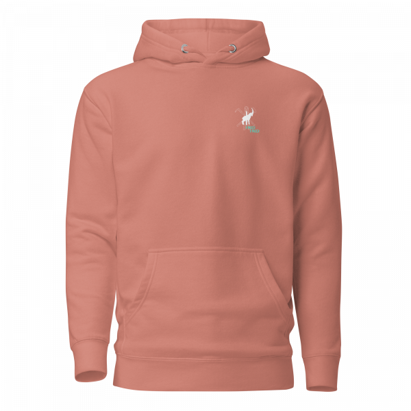 Breacher Club Hoodie - Image 5