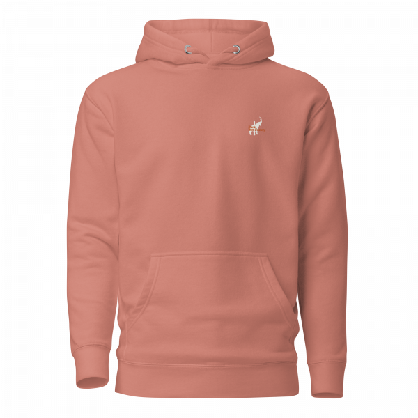 Hoth Ski Resort Hoodie - Image 7