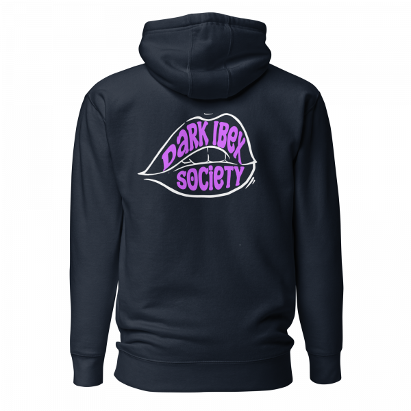 Kiss Kiss Hoodie - Image 4