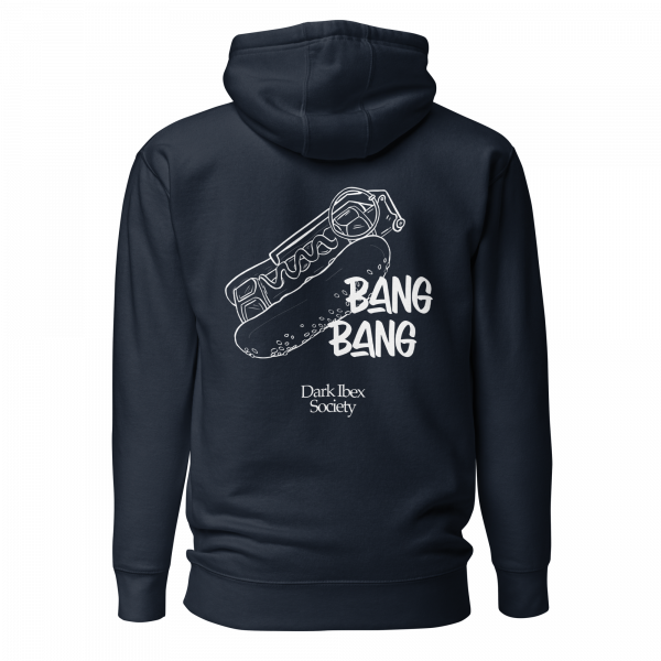 Bang Bang Hoodie - Image 4