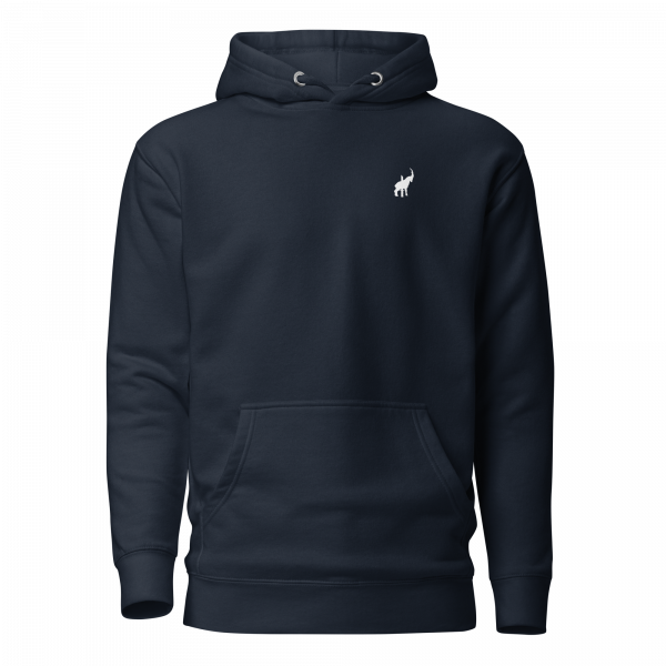 Racoon Squad Hoodie - Image 3