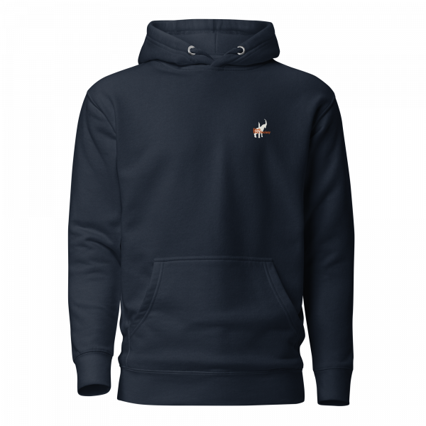 Hoth Ski Resort Hoodie - Image 3