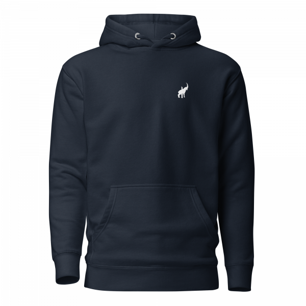 CH 53 Sightseeing Club Hoodie - Image 3