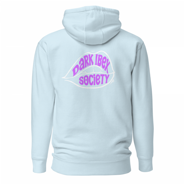 Kiss Kiss Hoodie - Image 12