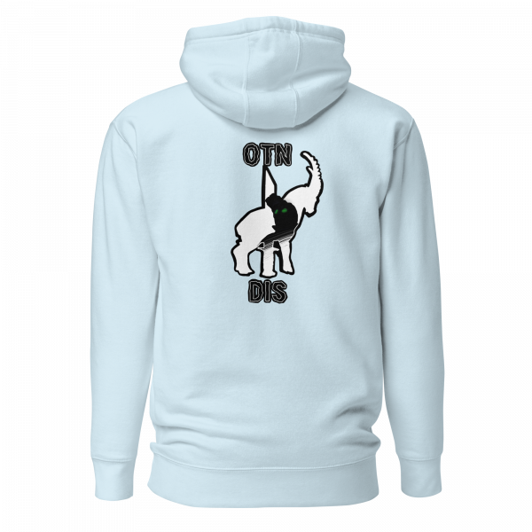 OTN x DIS Collab Hoodie - Image 10