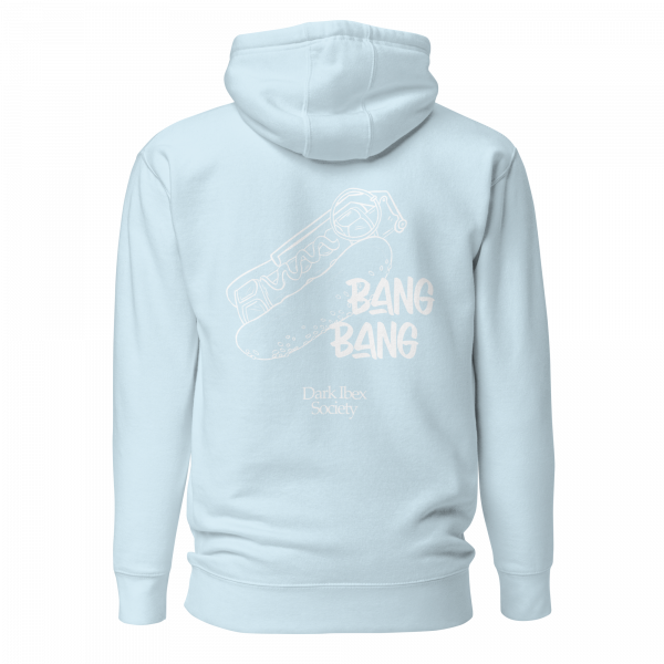 Bang Bang Hoodie - Image 10