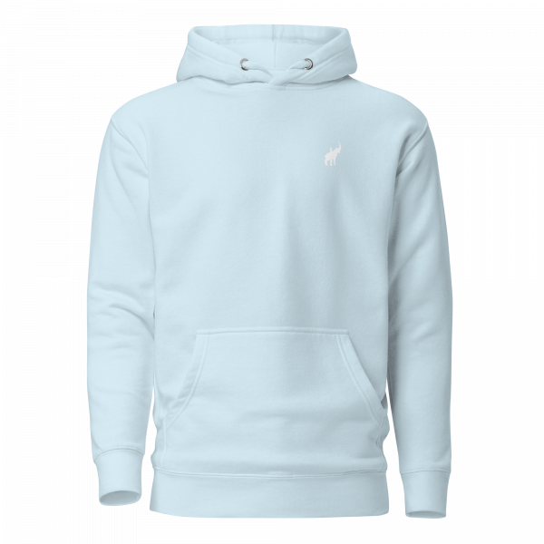Humanitas Suprema Lex Hoodie - Image 9