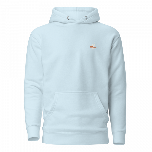 Hoth Ski Resort Hoodie - Image 9