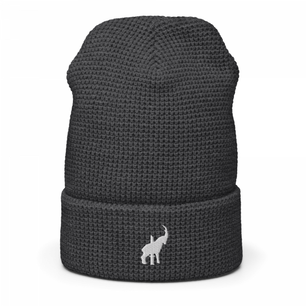 Waffle beanie - Image 6