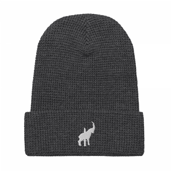Waffle beanie - Image 5